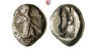 Persien - Achaemeniden, Siglos ca. 420-375 v.Chr., ss