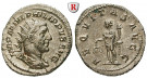 Römische Kaiserzeit, Philippus I., Antoninian 244-249, vz