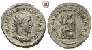 Römische Kaiserzeit, Philippus I., Antoninian, vz