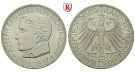 Bundesrepublik Deutschland, 5 DM 1957, Eichendorff, J, vz-st, J. 391