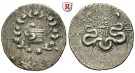 Phrygien, Laodikeia ad Lycum, Cistophor 133-67 v.Chr., ss+