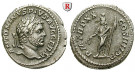 Römische Kaiserzeit, Caracalla, Denar 217, ss-vz