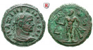 Römische Provinzialprägungen, Ägypten, Alexandria, Maximianus Herculius, Tetradrachme 290/291, ss-vz