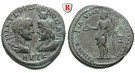 Römische Provinzialprägungen, Thrakien-Donaugebiet, Markianopolis, Gordianus III., Bronze 238-241, ss+