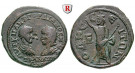 Römische Provinzialprägungen, Thrakien, Odessos, Gordianus III., Bronze 238-244, ss