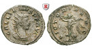Römische Kaiserzeit, Gallienus, Antoninian 260-268, vz