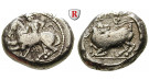 Kilikien, Kelenderis, Stater 430-420 v.Chr., ss