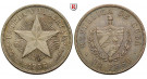 Kuba, Peso 1933, ss-vz