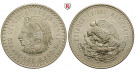 Mexiko, Vereinigte Staaten, 5 Pesos 1948, vz
