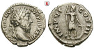 Römische Kaiserzeit, Marcus Aurelius, Denar 173, ss+