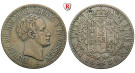 Brandenburg-Preussen, Königreich Preussen, Friedrich Wilhelm III., Taler 1824, ss+