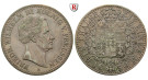 Brandenburg-Preussen, Königreich Preussen, Friedrich Wilhelm III., Taler 1830, ss+