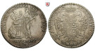 Nürnberg, Stadt, Konventionstaler 1765, ss-vz/vz