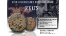 Zeus - Der Göttervater