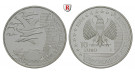 Bundesrepublik Deutschland, 10 Euro 2004, Wattenmeer, J, PP, J. 507