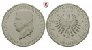 Bundesrepublik Deutschland, 10 Euro 2010, Robert Schumann, J, PP