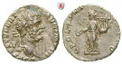 Römische Kaiserzeit, Septimius Severus, Denar 194-195, ss-vz