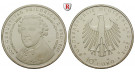 Bundesrepublik Deutschland, 10 Euro 2012, Friedrich der Große, A, 10,0 g fein, PP