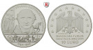 Bundesrepublik Deutschland, 10 Euro 2014, J. Gottfried Schadow, A, PP