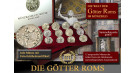 DIE GÖTTER ROMS