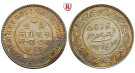Indien, Kutch, Khengarji III., 5 Kori 1932 (VS 1988), vz+