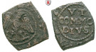 Italien, Sizilien, Filippo IV., Grano 163?, ss