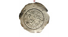 Thüringen, Landgrafschaft, Hermann I., Brakteat o.J. (1190-1217), ss-vz