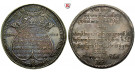 Sachsen, Sachsen-Gotha (Neu-Gotha), Ernst der Fromme, Reichstaler 1668, vz