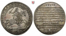 Brandenburg-Preussen, Kurfürstentum Brandenburg, Friedrich Wilhelm, Reichstaler 1675, ss-vz