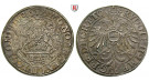 Köln, Reichsstadt, Reichstaler 1592, ss-vz