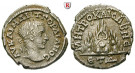 Römische Provinzialprägungen, Kappadokien, Caesarea, Gordianus III., Drachme Jahr 4 = 240/241, ss-vz