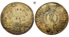 Braunschweig, Braunschweig-Lüneburg-Celle, Christian Ludwig, Löser zu 2 Reichstalern 1662, ss