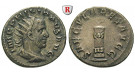 Römische Kaiserzeit, Philippus I., Antoninian 248, ss+