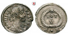 Römische Kaiserzeit, Valens, Siliqua 364-367, ss/vz