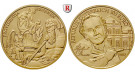 Österreich, 2. Republik, 100 Euro 2002, 16,0 g fein, st