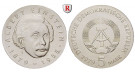 DDR, 5 Mark 1979, Einstein, st, J. 1572
