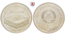 DDR, 5 Mark 1990, Zeughaus, st, J. 1632