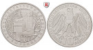 Bundesrepublik Deutschland, 10 DM 2001, Bundesverfassungsgericht, ADFGJ komplett, PP, J. 480