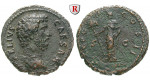 Römische Kaiserzeit, Aelius, Caesar, As 137, ss+/ss