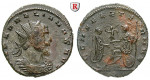 Römische Kaiserzeit, Aurelianus, Antoninian 271, f.st
