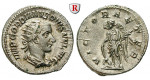 Römische Kaiserzeit, Gordianus III., Antoninian 243-244, vz