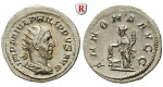 Römische Kaiserzeit, Philippus I., Antoninian 244-247, vz