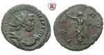 Römische Kaiserzeit, Carausius, Antoninian 287-293, ss+