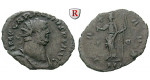 Römische Kaiserzeit, Carausius, Antoninian, ss