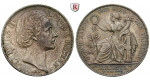 Bayern, Königreich, Ludwig II., Siegestaler 1871, ss-vz/vz