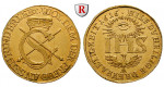 Sachsen, Albertinische Linie, Johann Georg I., Dukat 1616, f.vz