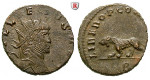 Römische Kaiserzeit, Gallienus, Antoninian 260-268, vz
