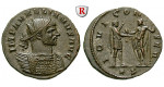 Römische Kaiserzeit, Aurelianus, Antoninian 270-275, vz