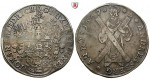 Braunschweig, Braunschweig-Calenberg-Hannover, Johann Friedrich, Reichstaler 1667, ss