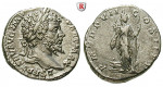 Römische Kaiserzeit, Septimius Severus, Denar 194, vz-st/ss-vz